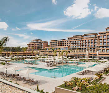 Lusso Sorgun